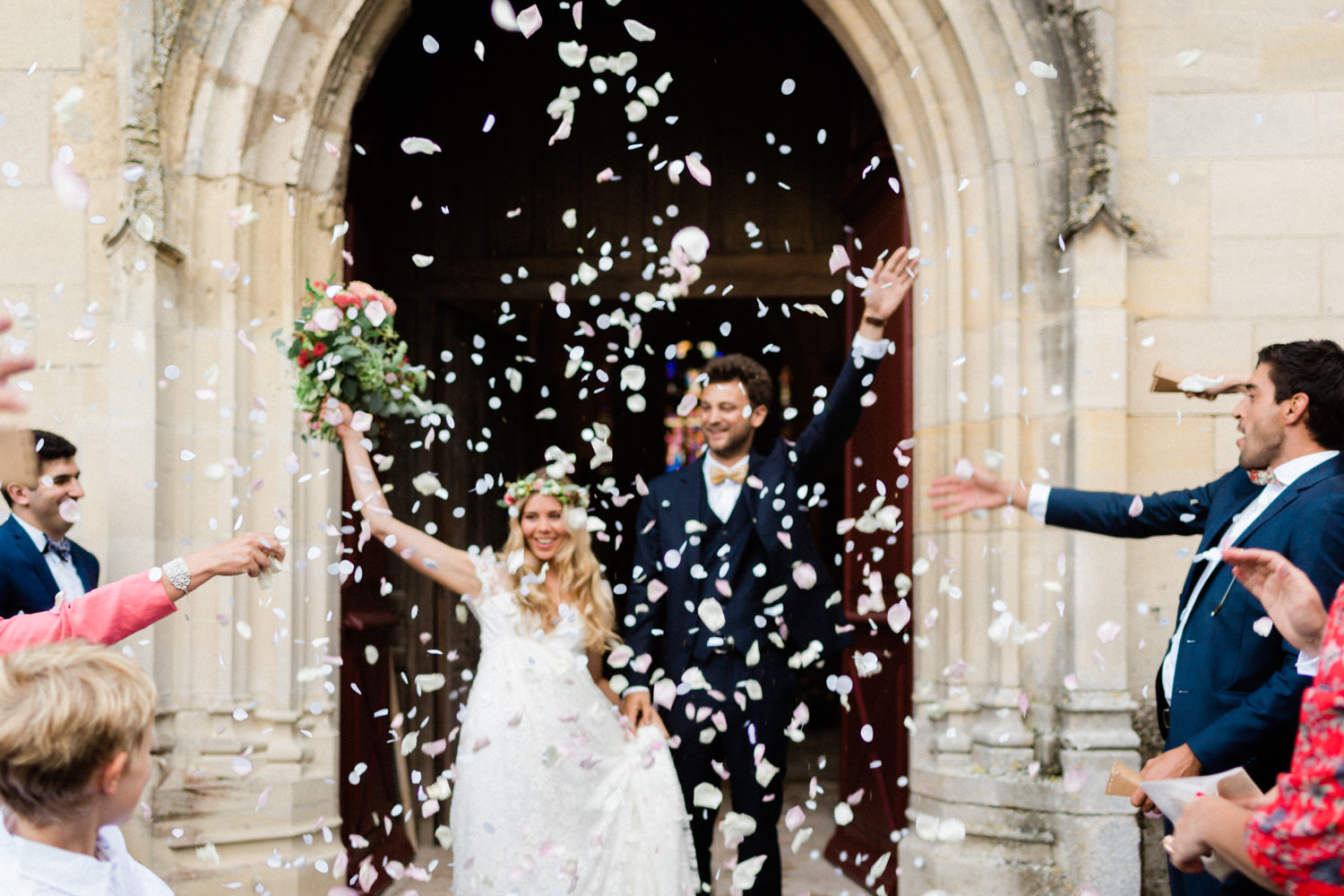 Reportage mariage au château de Thugny-Trugny dans les Ardennes entre Reims et Charleville-Mézières