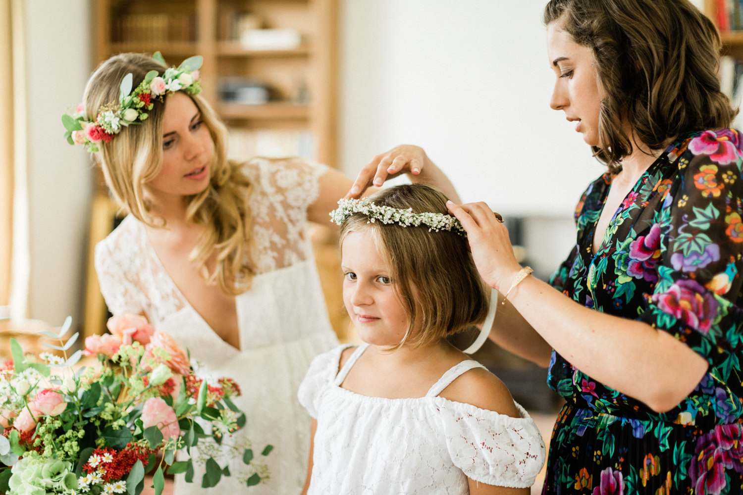 Reportage mariage au château de Thugny-Trugny dans les Ardennes entre Reims et Charleville-Mézières