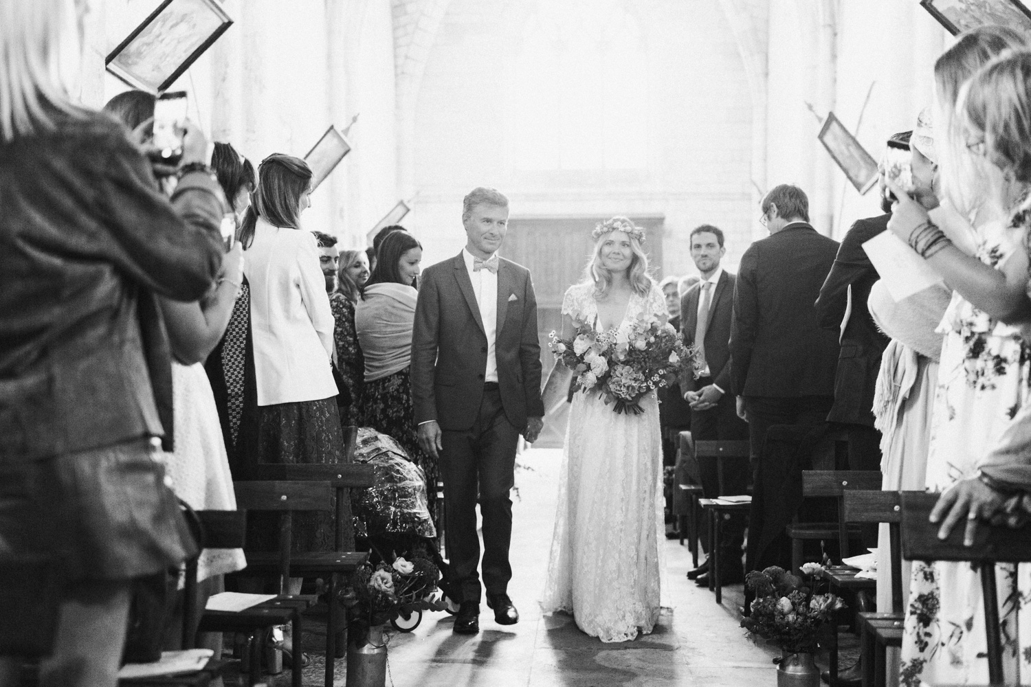 Reportage mariage au château de Thugny-Trugny dans les Ardennes entre Reims et Charleville-Mézières