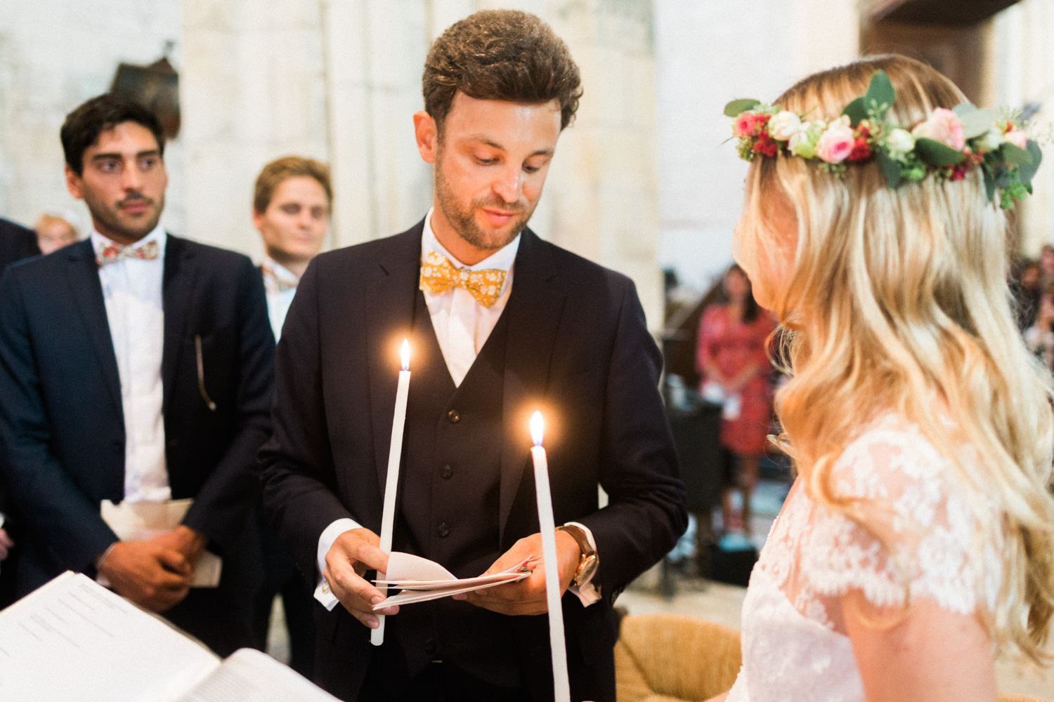 Reportage mariage au château de Thugny-Trugny dans les Ardennes entre Reims et Charleville-Mézières