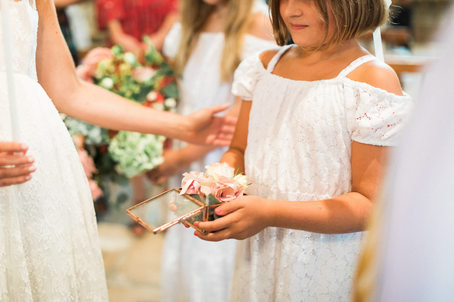 Reportage mariage au château de Thugny-Trugny dans les Ardennes entre Reims et Charleville-Mézières