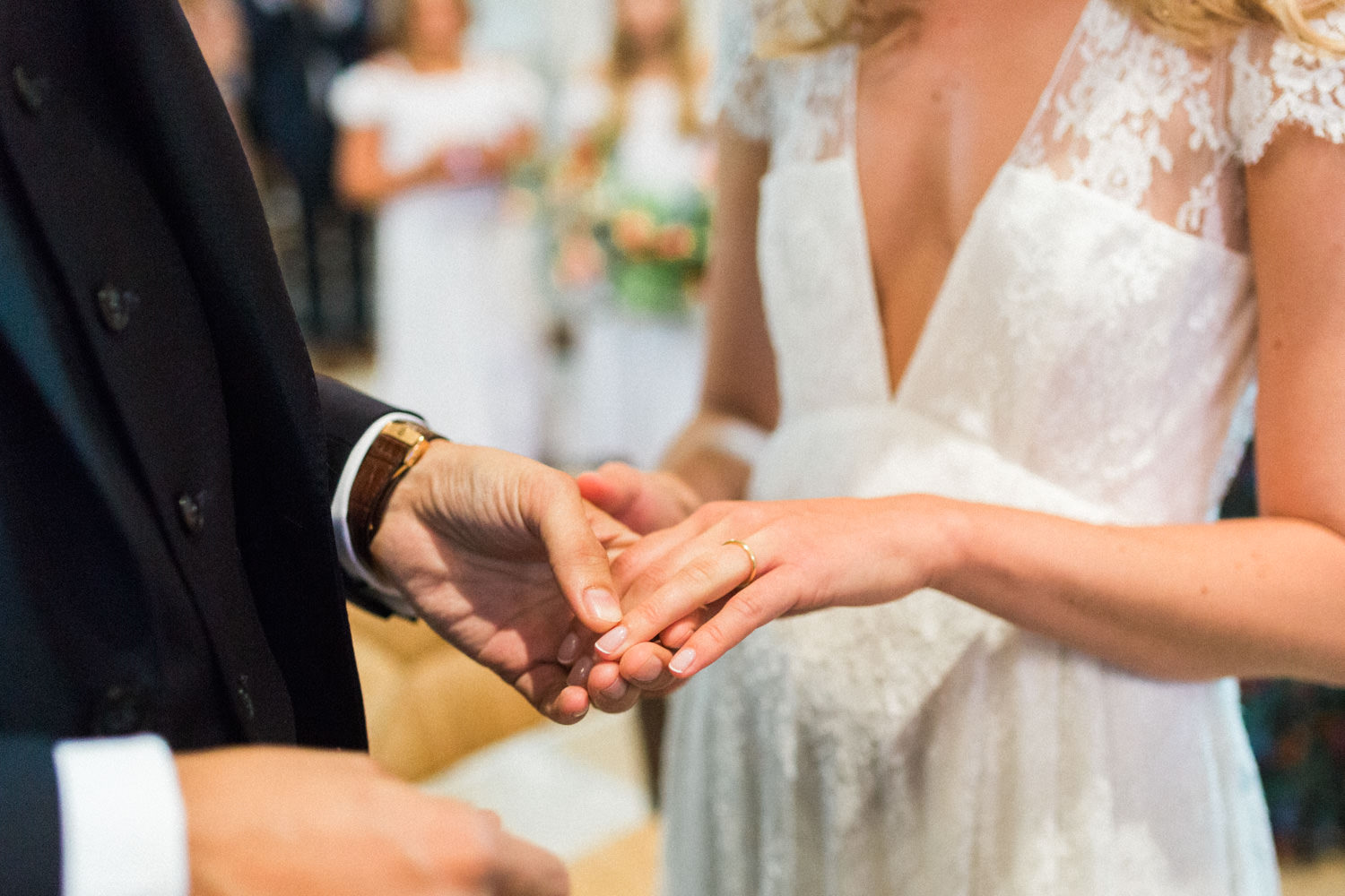 Reportage mariage au château de Thugny-Trugny dans les Ardennes entre Reims et Charleville-Mézières