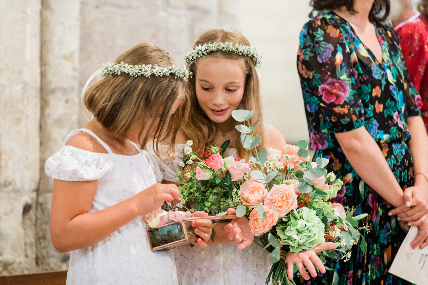 Reportage mariage au château de Thugny-Trugny dans les Ardennes entre Reims et Charleville-Mézières