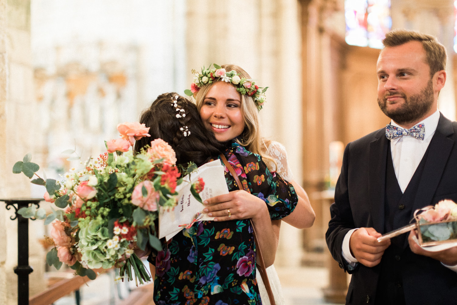 Reportage mariage au château de Thugny-Trugny dans les Ardennes entre Reims et Charleville-Mézières