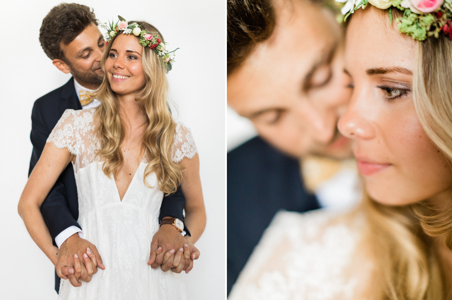 Reportage mariage au château de Thugny-Trugny dans les Ardennes entre Reims et Charleville-Mézières