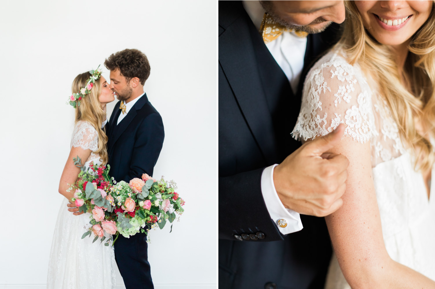 Reportage mariage au château de Thugny-Trugny dans les Ardennes entre Reims et Charleville-Mézières